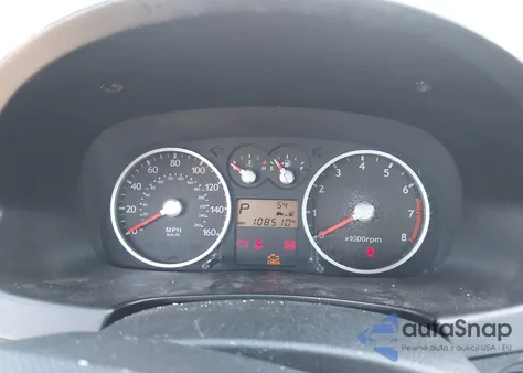 2006 Hyundai Tiburon Gt/Gt Limited/Se из США, поврежденный, VIN KMHHN65F66U201757